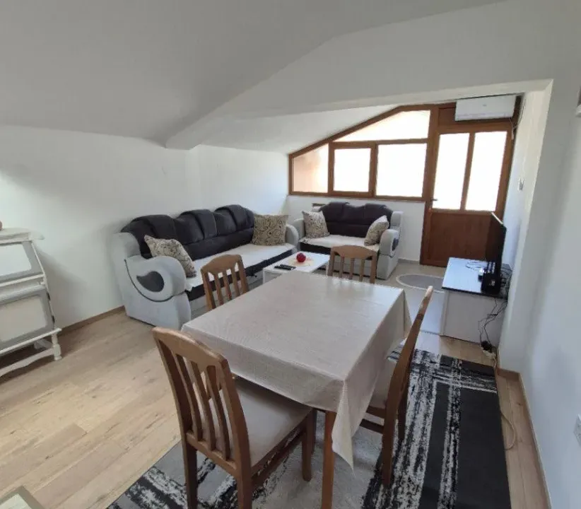 Rent, one bedroom apartment, 50m², Gomila, Herceg Novi