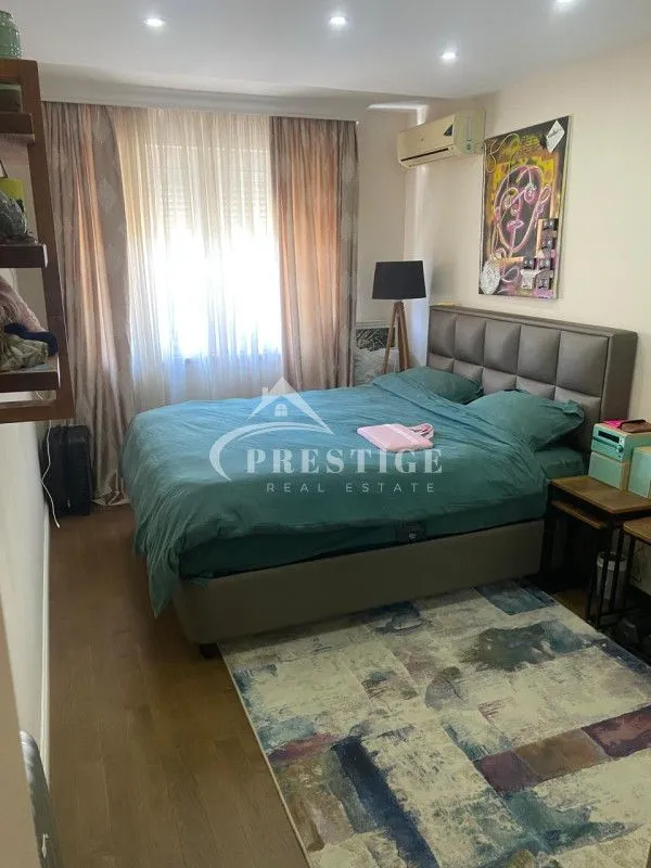 Prodaja, trosoban stan, 102m², Preko Morače, Podgorica