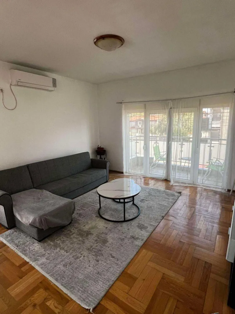Rent, two bedroom apartment, 89m², Dalmatinska ulica, Podgorica