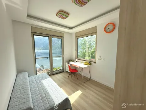 Sale, three bedroom apartment, 107m², Kostanjica, Kotor - image 13