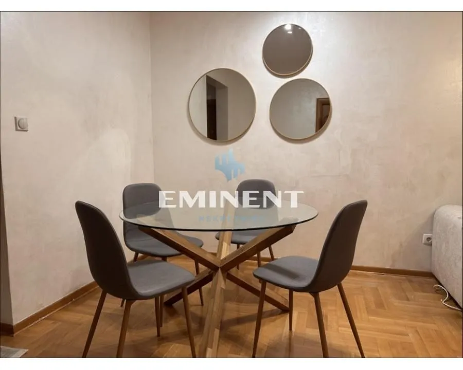 Rent, apartment, 56m², Lekino Brdo, Voždovac Sve Podlokacije