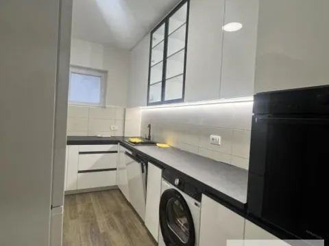 Izdavanje, četvorosoban stan, 88m², Novi Banovci, Stara Pazova - image 7