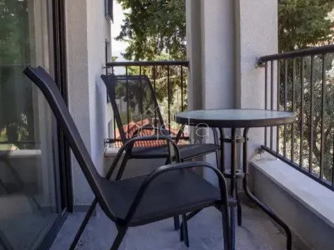 Rent, apartment, 25m², Tivat, Crna Gora - image 4