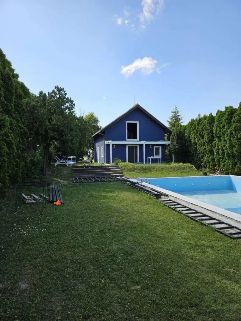 Sale, house, 80m², Belegiš, Stara Pazova