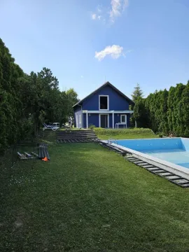 Sale, house, 80m², Belegiš, Stara Pazova - image 19