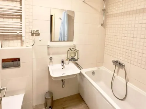 Rent, one bedroom apartment, 45m², City Kej, Podgorica - image 4