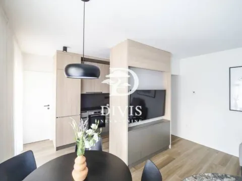 Prodaja, dvosoban stan, 60m², Crveni Krst, Beograd - image 4
