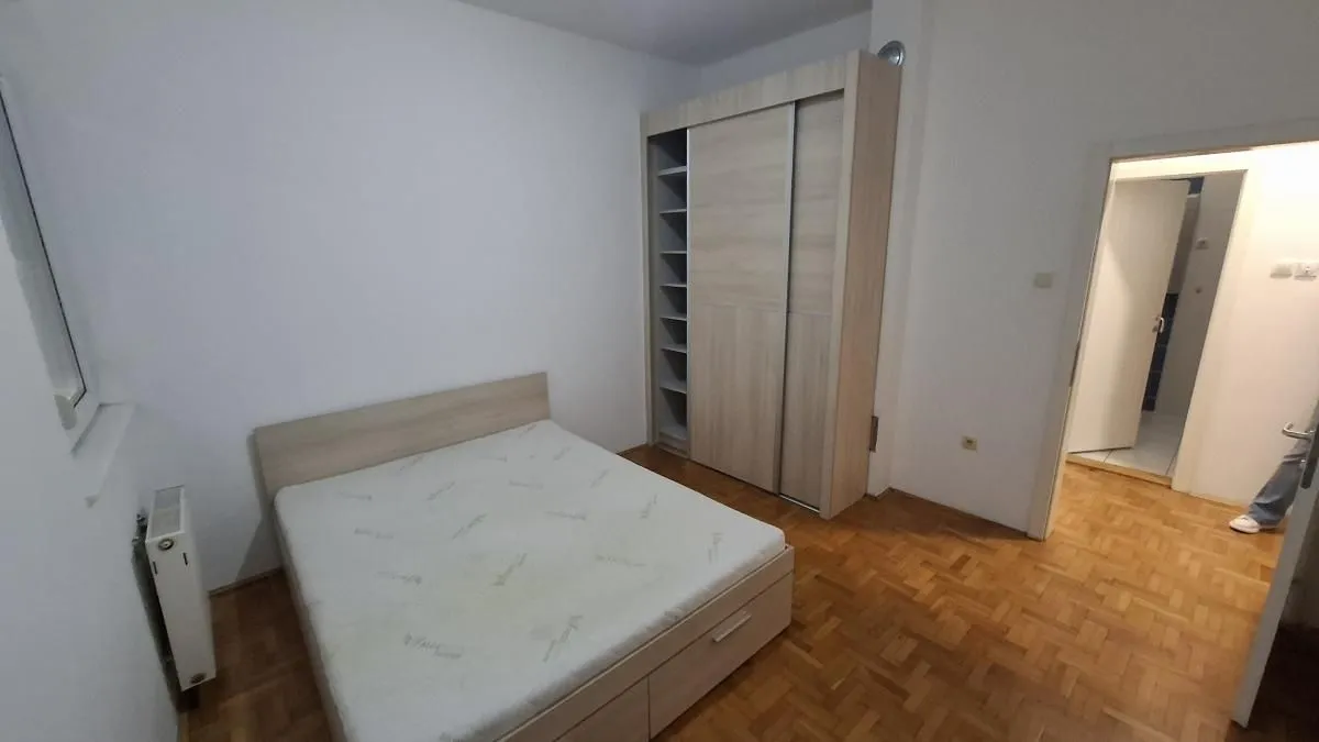 Prodaja, dvosoban stan, 68m², Centar, Novi Sad
