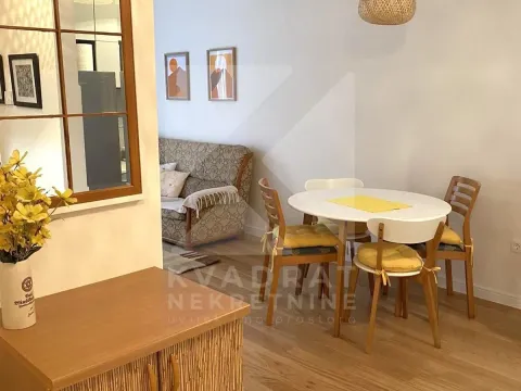 Rent, one bedroom apartment, 40m², Central Point, Podgorica - image 3