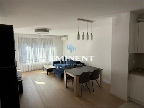 Izdavanje, dvosoban stan, 52m², Stari Grad, Beograd - image 2