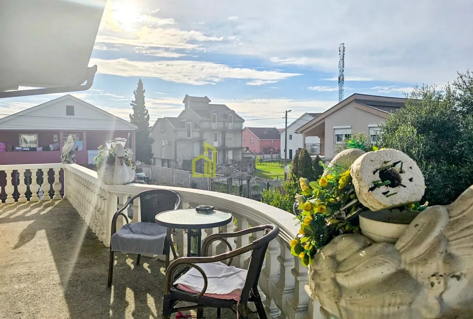 Sale, house, 135m², Podgorica, Crna Gora