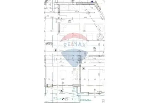 Sale, two bedroom apartment, 57m², Petrovac, Budva - image 5