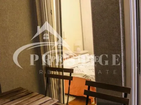 Izdavanje, jednosoban stan, 43m², Stari Aerodrom, Podgorica - image 6