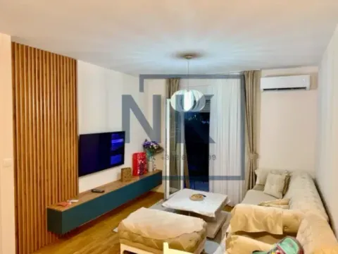 Izdavanje, jednosoban stan, 40m², Tuški Put, Podgorica - image 3