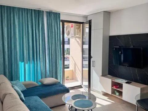 Prodaja, jednosoban stan, 45m², Bečići, Budva - image 7