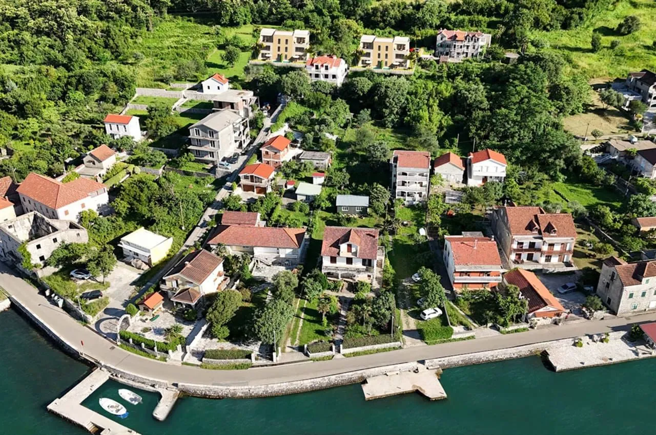 Sale, three bedroom apartment, 56m², Stoliv, Kotor