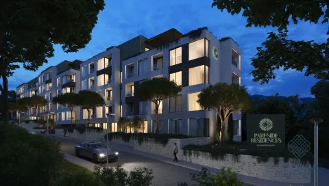 Prodaja, jednosoban stan, 44m², Mrčevac, Tivat - image 11