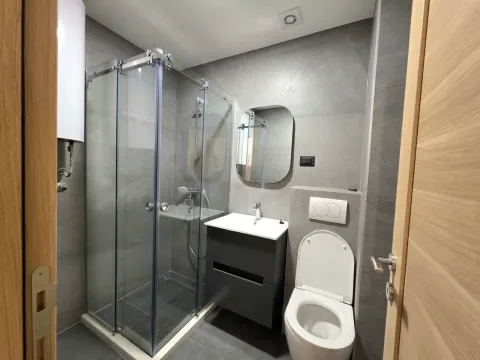 Sale, studio apartment, 31m², Cetinje, Crna Gora - image 9