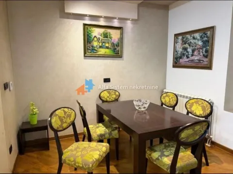 Izdavanje, stan, 170m², Savski Venac, Beograd - image 4
