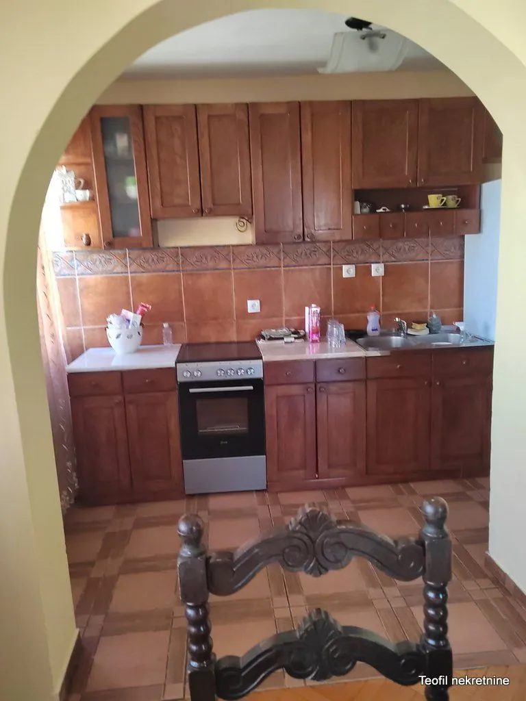 Sale, four bedroom apartment, 107m², Kalenić Pijaca, Vračar Sve Podlokacije