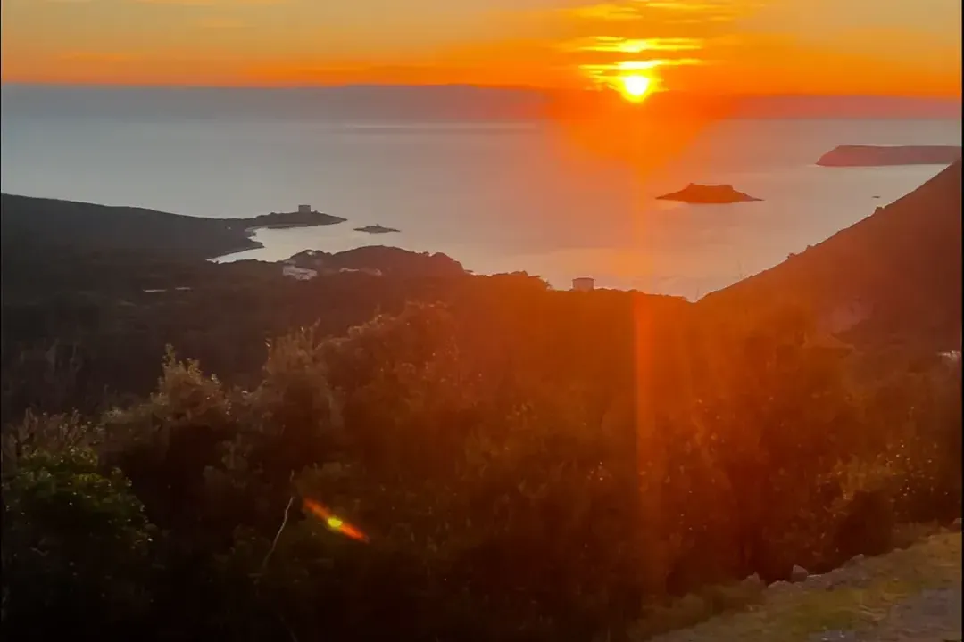 Sale, land lot, 400m², Luštica, Herceg Novi