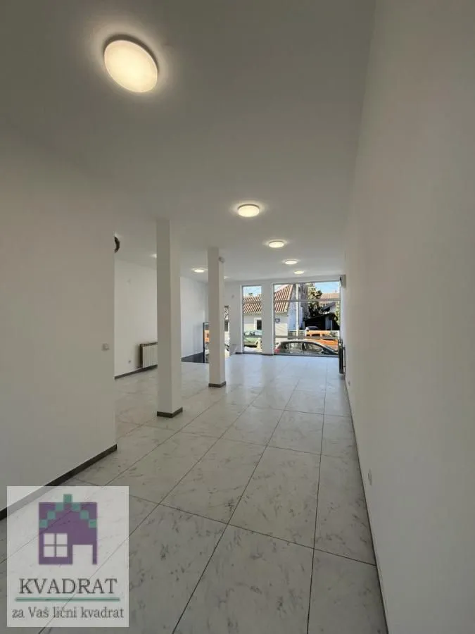 Sale, office space, 58m², Obrenovac, Beograd