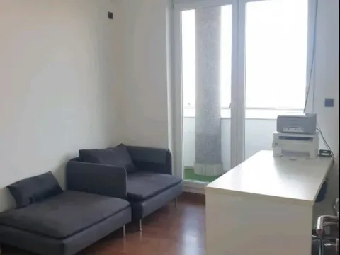 Rent, three bedroom apartment, 136m², Sajmište, Novi Sad - image 14