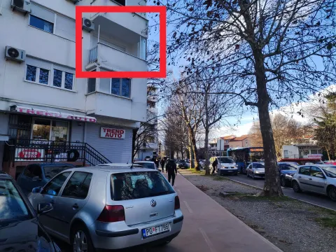 Rent, office space, 50m², Preko Morače, Podgorica - image 14