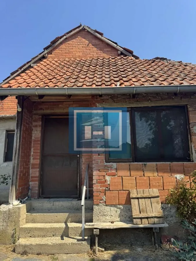 Sale, house, 80m², Ćuprija, Srbija