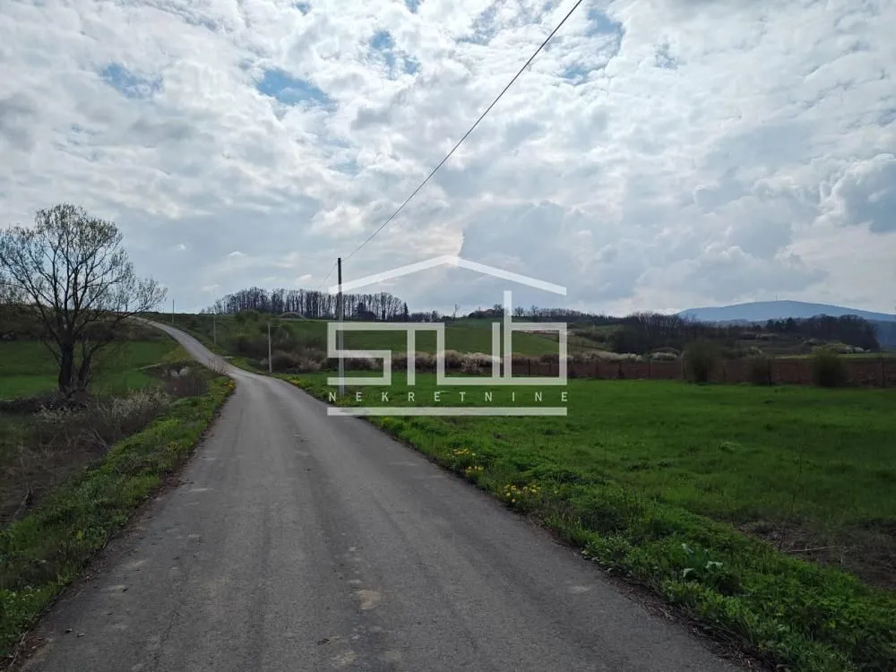 Prodaja, plac, 2100m², Kosmaj, Sopot