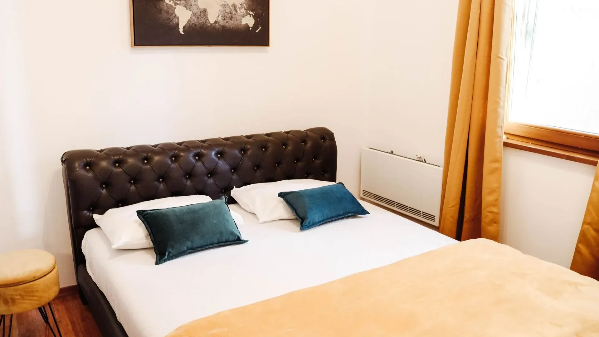 Sale, one bedroom apartment, 65m², Risan, Kotor