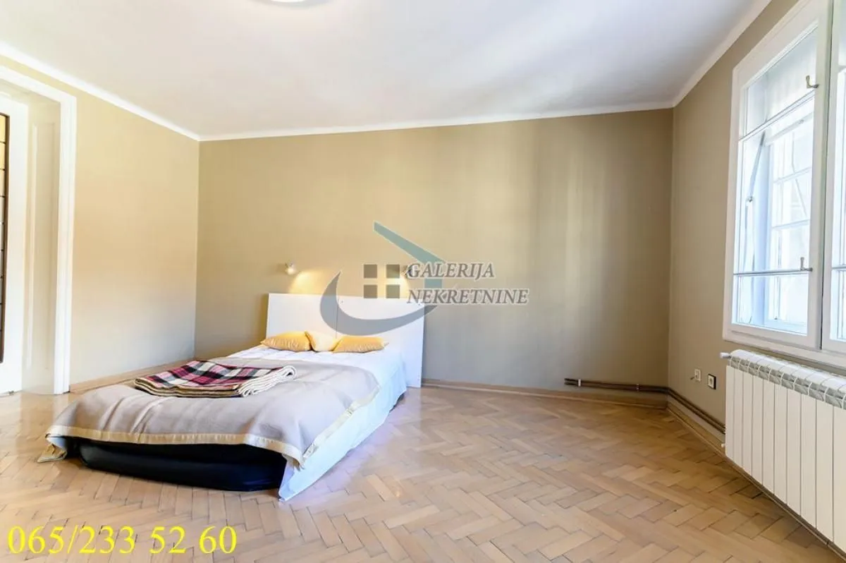 Sale, three bedroom apartment, 72m², Zeleni Venac, Beograd