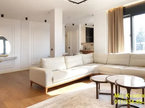 Prodaja, stan, 232m², Čukarica, Beograd - image 2