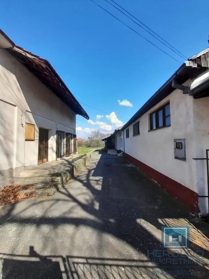 Sale, house, 200m², Centar, Ćuprija