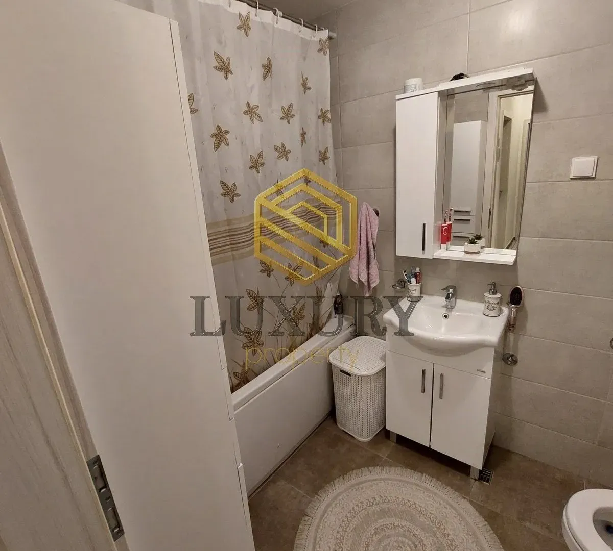 Prodaja, dvosoban stan, 69m², Zabjelo, Podgorica