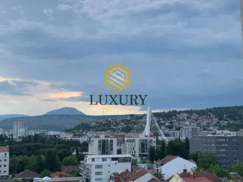 Prodaja, dvosoban stan, 86m², Centar, Podgorica - image 13