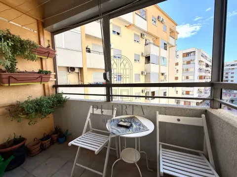 Rent, one bedroom apartment, 45m², Stari Aerodrom, Podgorica - image 8