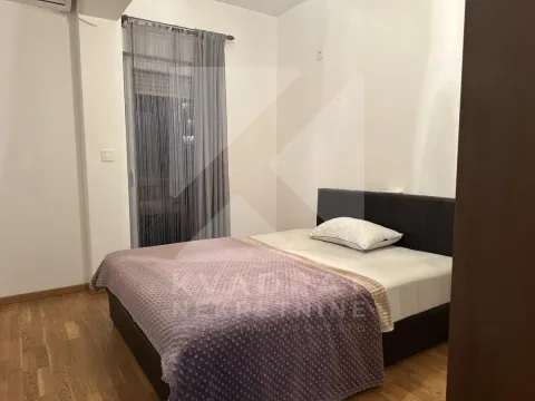 Izdavanje, jednosoban stan, 45m², Stari Aerodrom, Podgorica - image 2