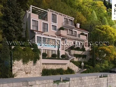 Prodaja, kuća, 400m², Stoliv, Kotor - image 10