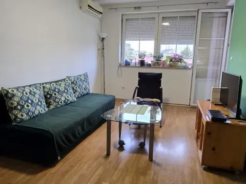Prodaja, jednosoban stan, 36m², Telep, Novi Sad Sve Podlokacije - image 2