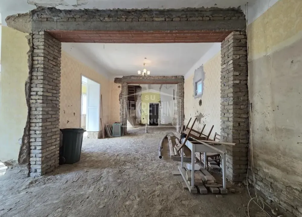 Prodaja, kuća, 200m², Bajmok, Subotica