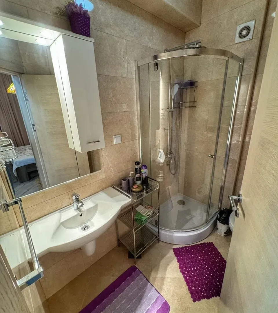 Sale, apartment, 75m², Dobra Voda, Bar