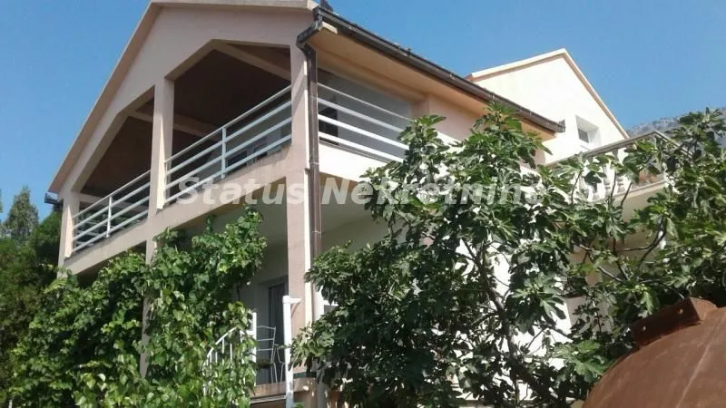 Prodaja, kuća, 190m², Šušanj, Bar