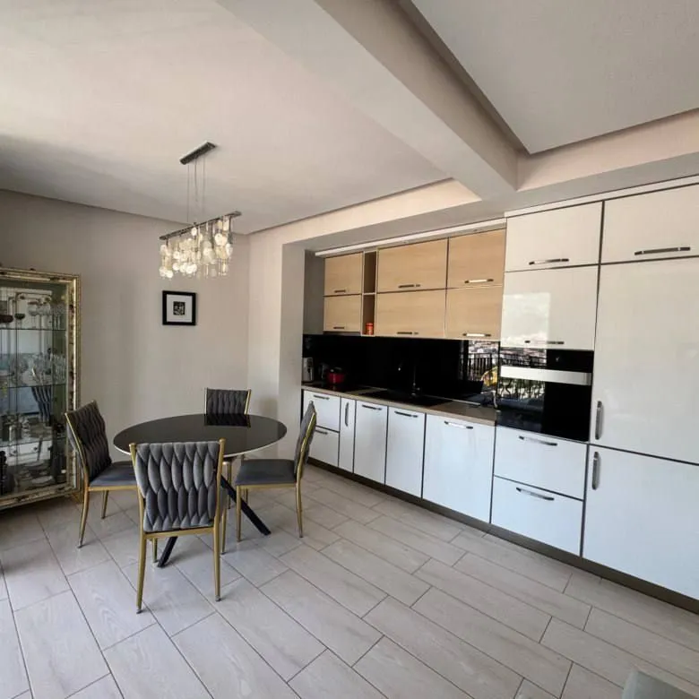 Sale, two bedroom apartment, 74m², Babin Do, Budva