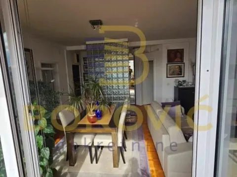 Prodaja, četvorosoban stan, 99m², Bulbulder, Zvezdara Sve Podlokacije - image 7