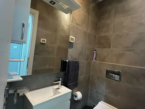 Rent, two bedroom apartment, 78m², Centar, Podgorica - image 7