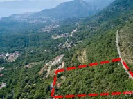 Prodaja, plac, 13300m², Kavač, Kotor - image 1