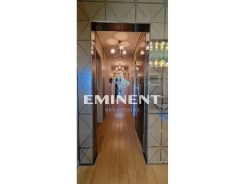 Rent, four bedroom apartment, 176m², Novi Beograd Blok 67, Novi Beograd Sve Podlokacije - image 8