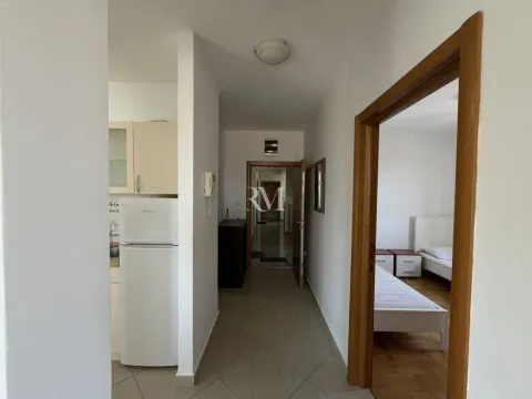 Izdavanje, dvosoban stan, 65m², Seljanovo, Tivat - image 7