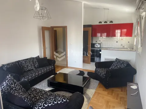 Izdavanje, jednosoban stan, 46m², Zabjelo, Podgorica - image 1